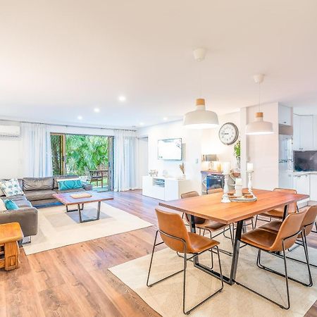 Noosa Boutique Apartments & Elkhorn Villas Exteriér fotografie