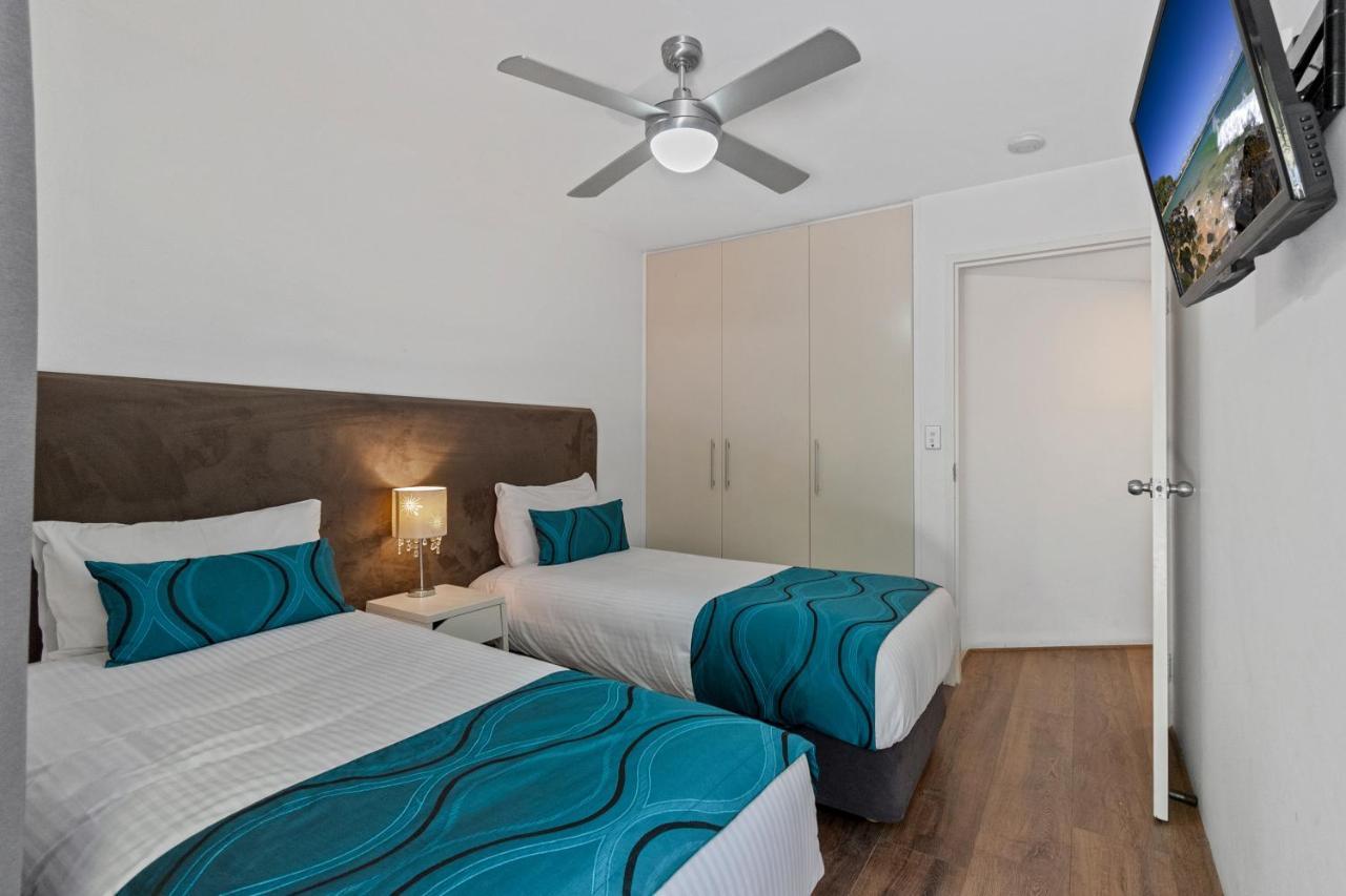 Noosa Boutique Apartments & Elkhorn Villas Exteriér fotografie