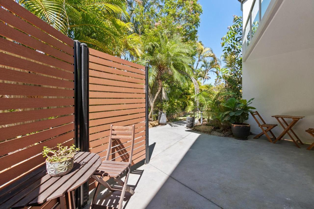 Noosa Boutique Apartments & Elkhorn Villas Exteriér fotografie