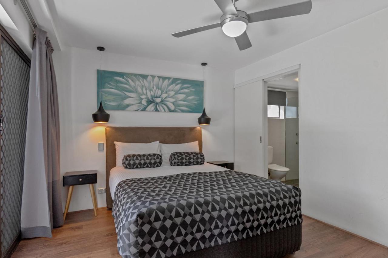 Noosa Boutique Apartments & Elkhorn Villas Exteriér fotografie