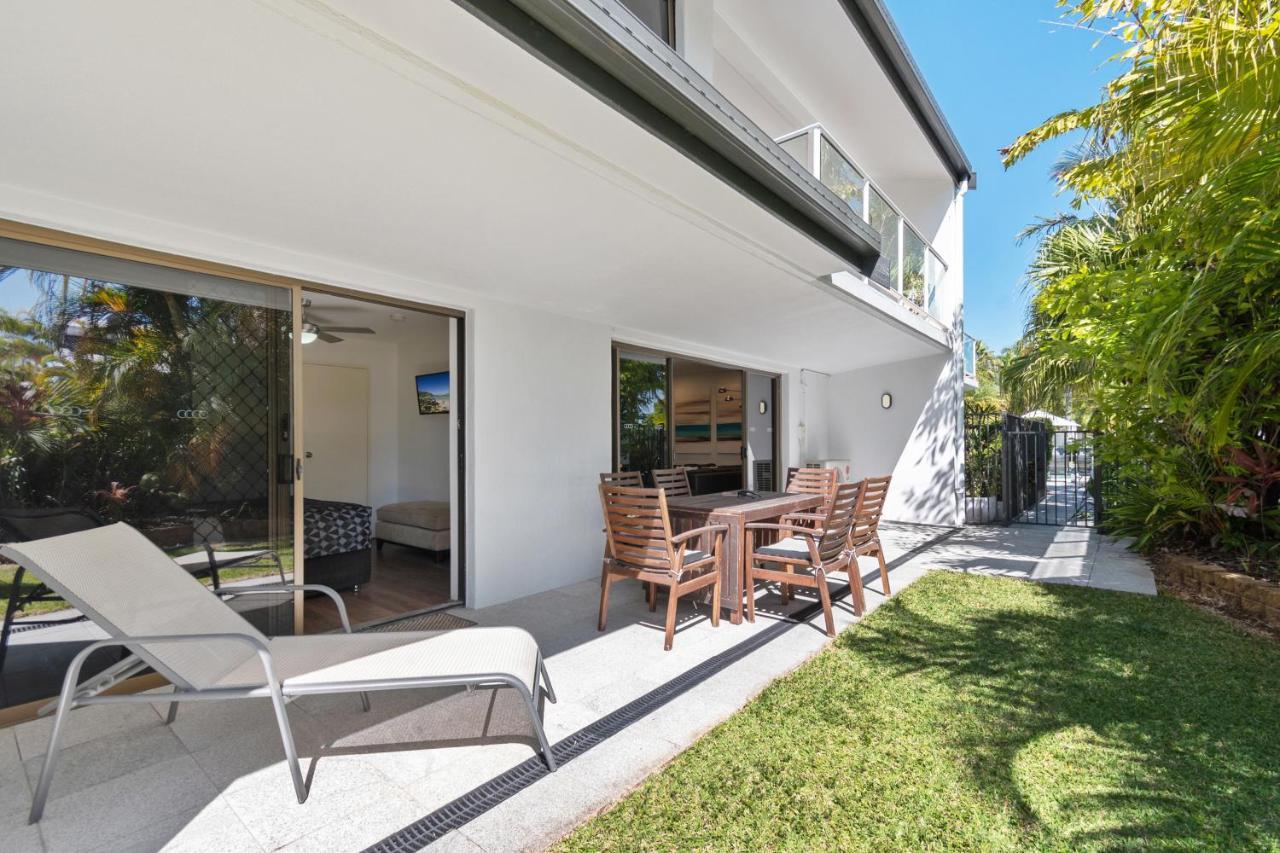 Noosa Boutique Apartments & Elkhorn Villas Exteriér fotografie
