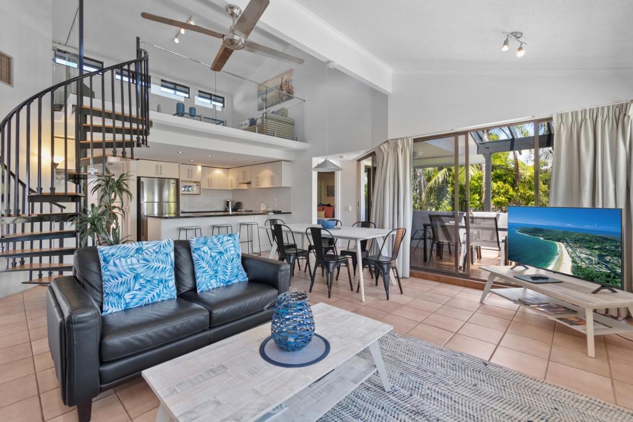 Noosa Boutique Apartments & Elkhorn Villas Exteriér fotografie