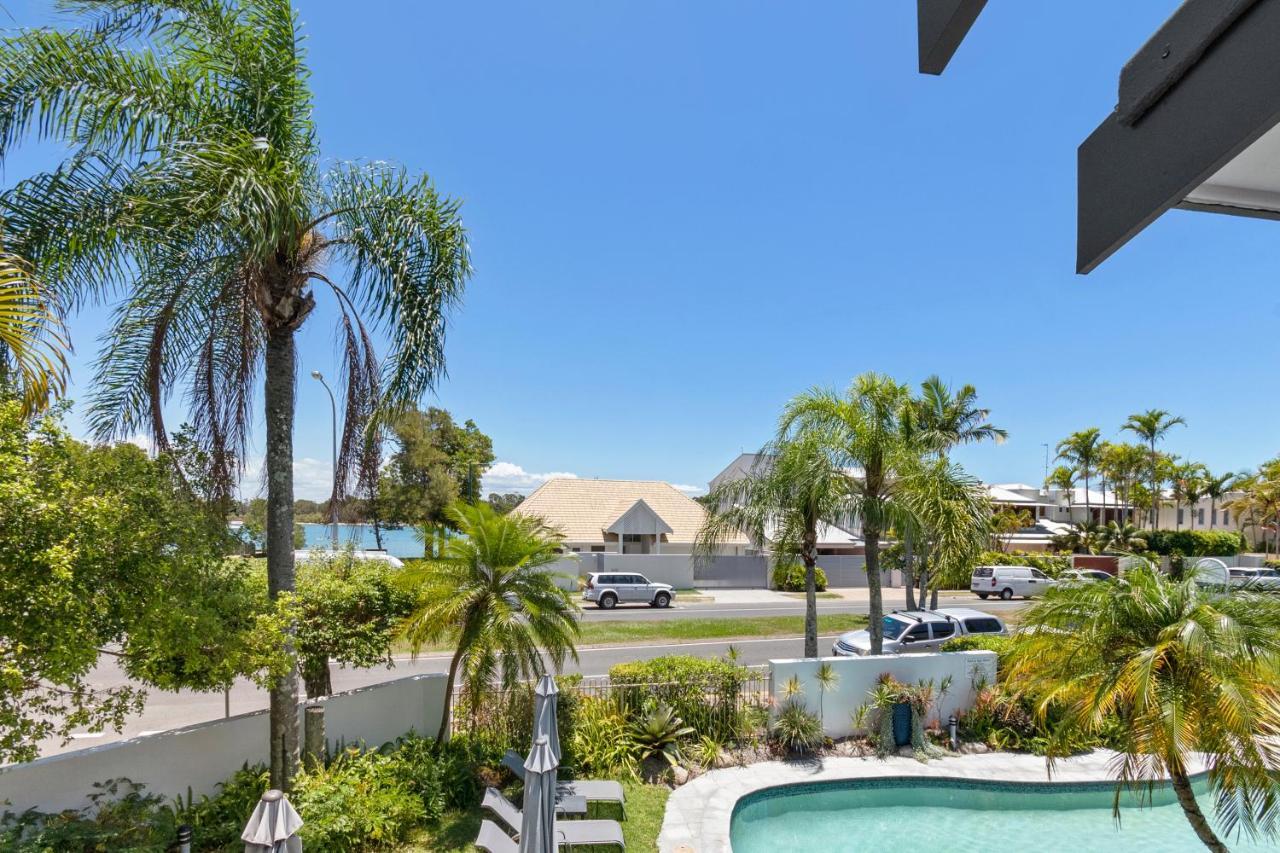Noosa Boutique Apartments & Elkhorn Villas Exteriér fotografie