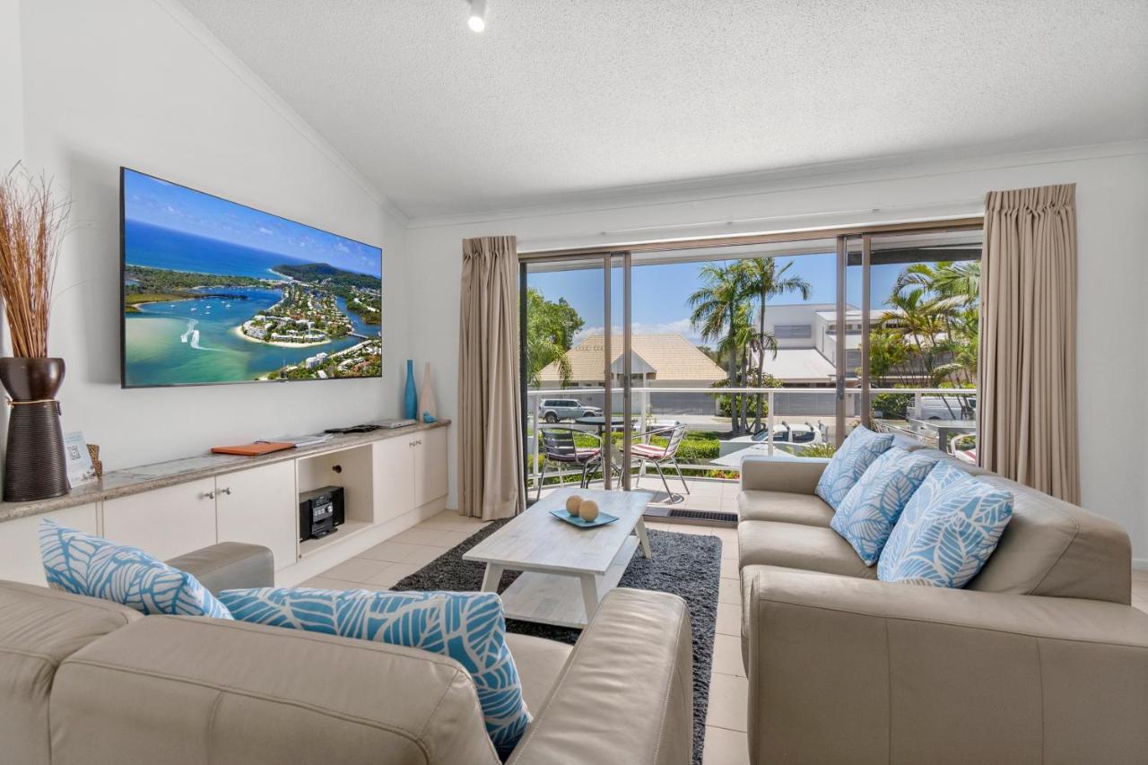Noosa Boutique Apartments & Elkhorn Villas Exteriér fotografie