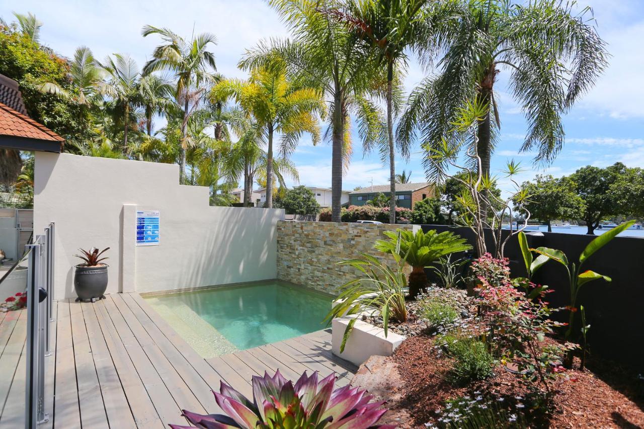 Noosa Boutique Apartments & Elkhorn Villas Exteriér fotografie