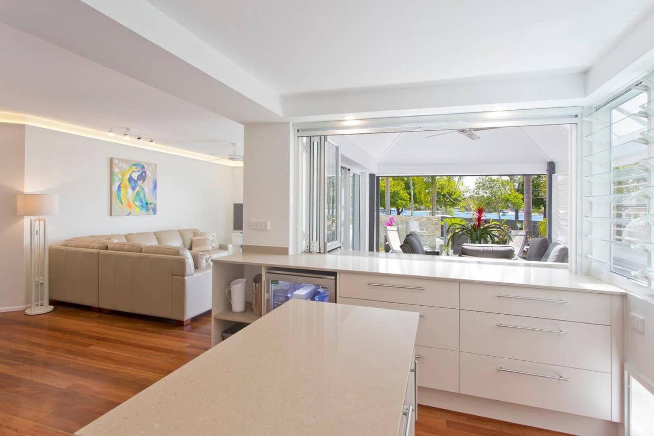 Noosa Boutique Apartments & Elkhorn Villas Exteriér fotografie