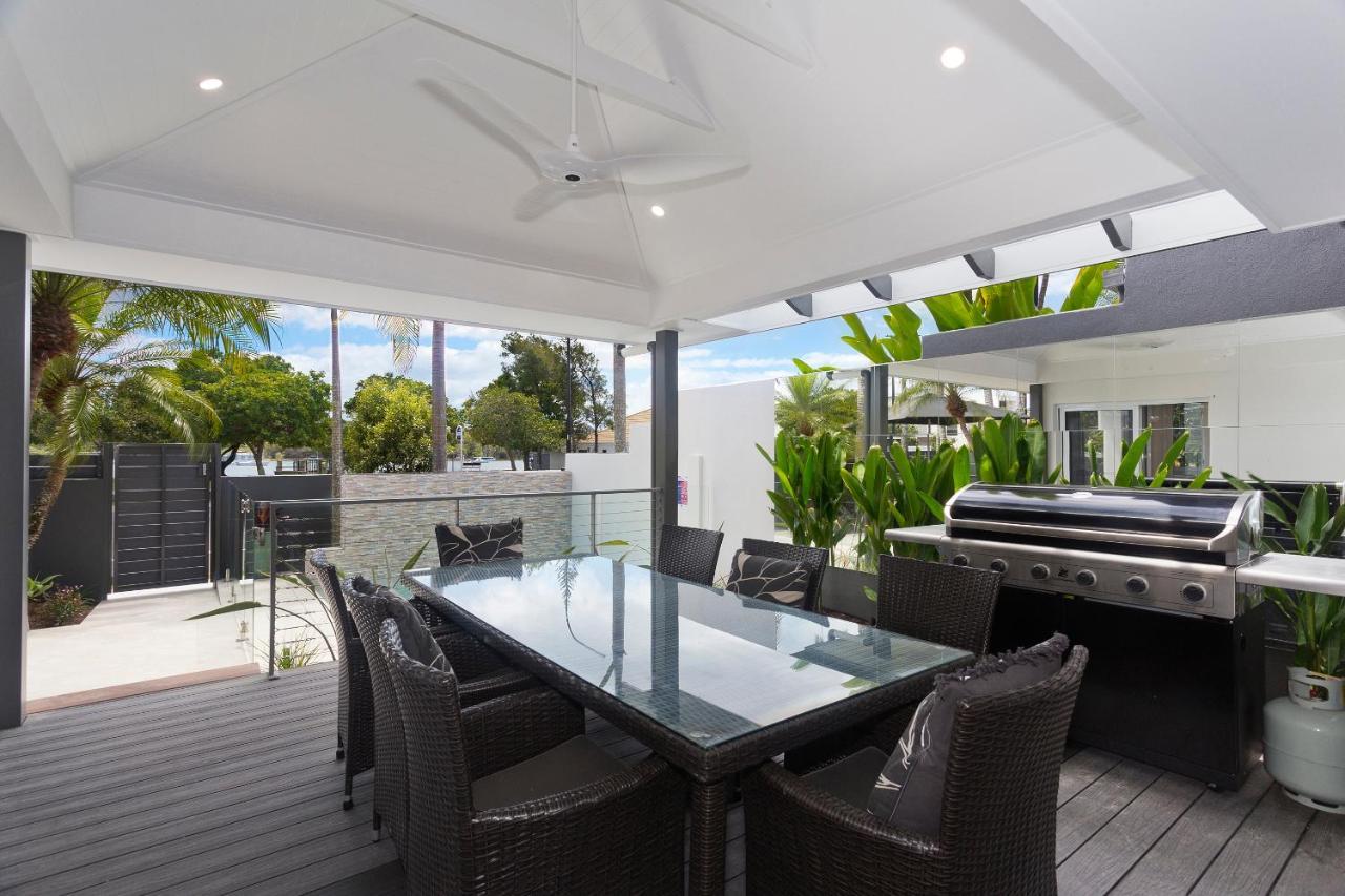 Noosa Boutique Apartments & Elkhorn Villas Exteriér fotografie