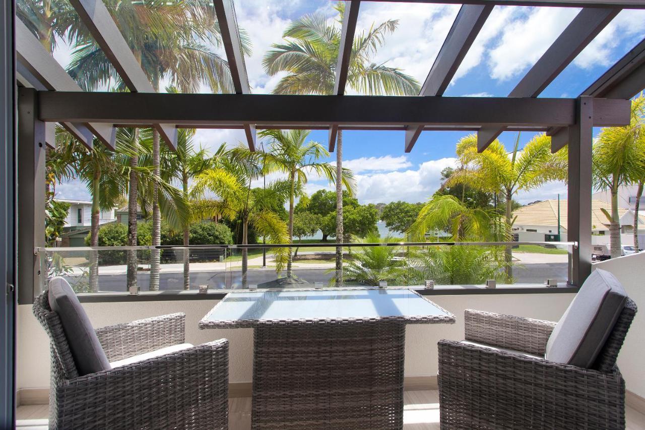 Noosa Boutique Apartments & Elkhorn Villas Exteriér fotografie