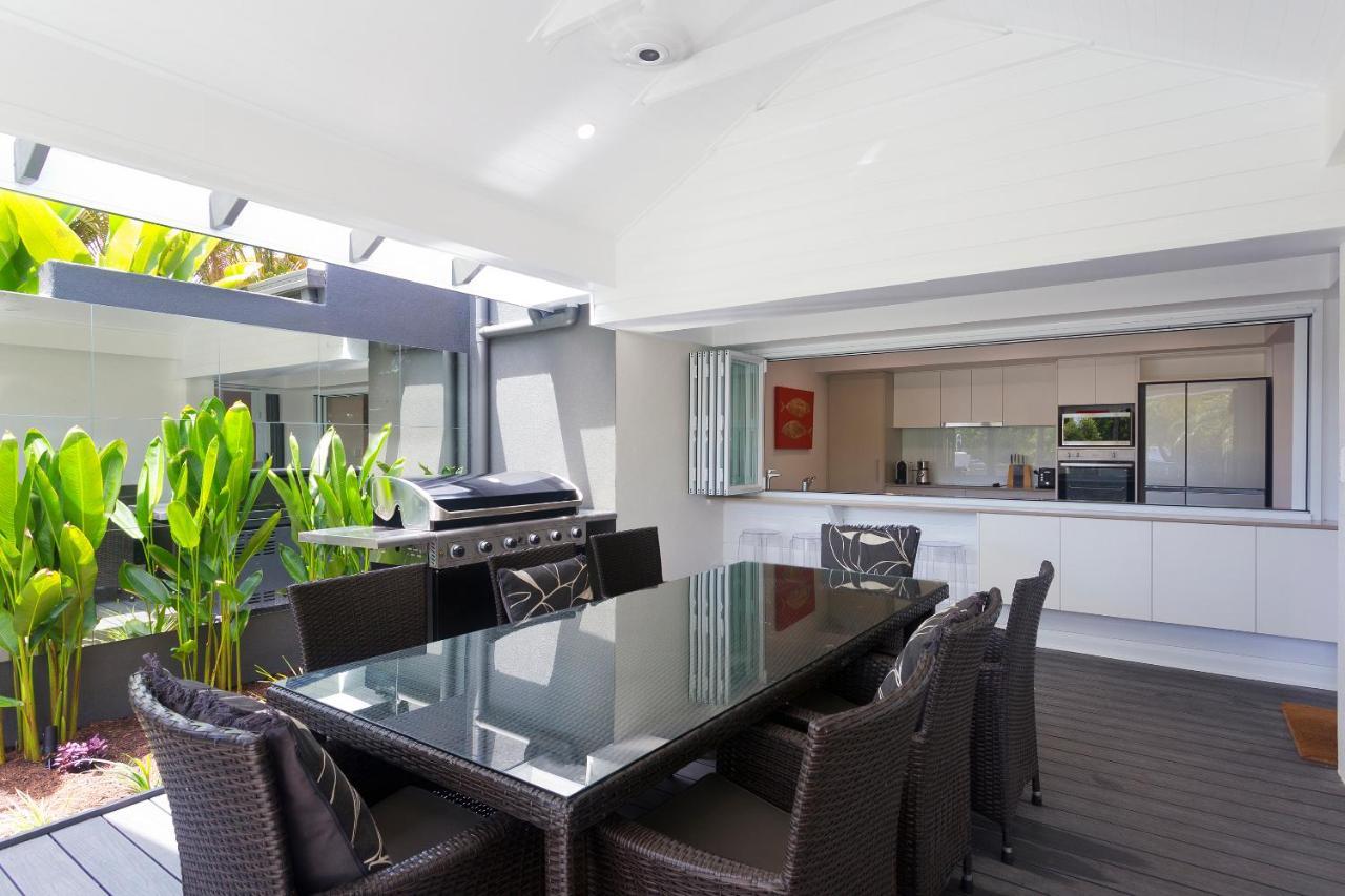 Noosa Boutique Apartments & Elkhorn Villas Exteriér fotografie