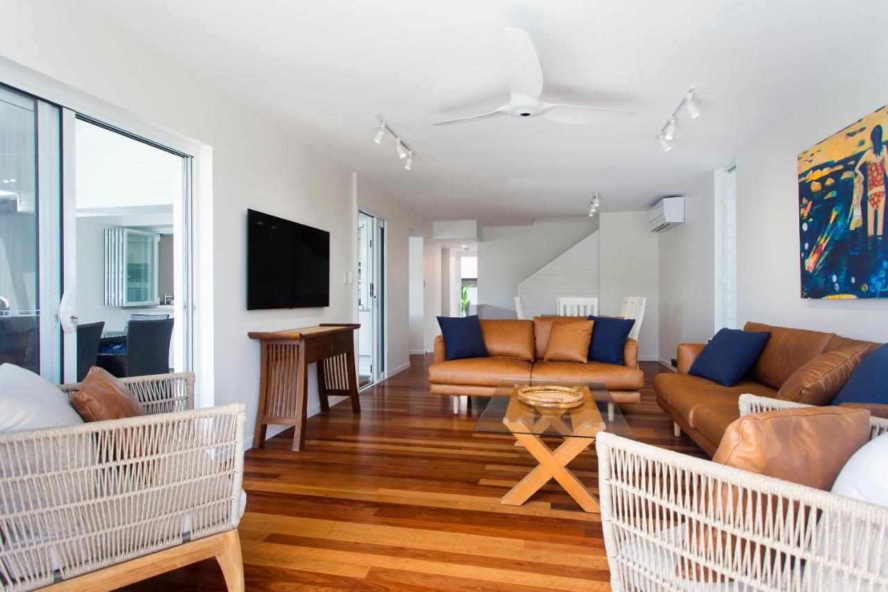 Noosa Boutique Apartments & Elkhorn Villas Exteriér fotografie