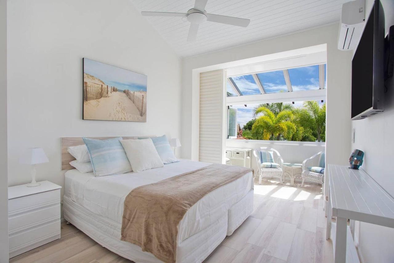 Noosa Boutique Apartments & Elkhorn Villas Exteriér fotografie