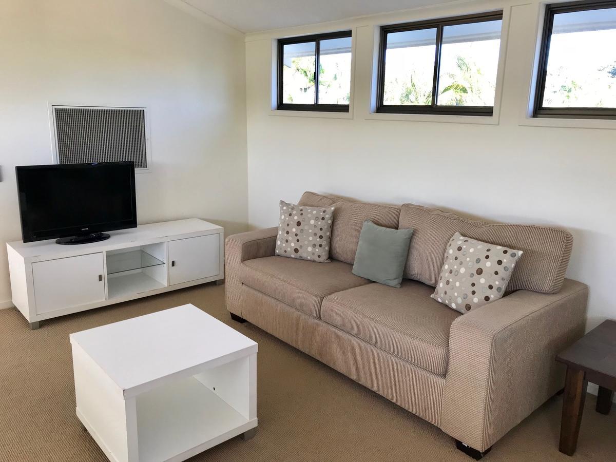 Noosa Boutique Apartments & Elkhorn Villas Exteriér fotografie