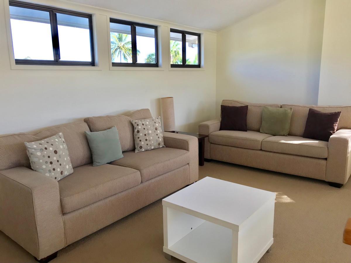 Noosa Boutique Apartments & Elkhorn Villas Exteriér fotografie