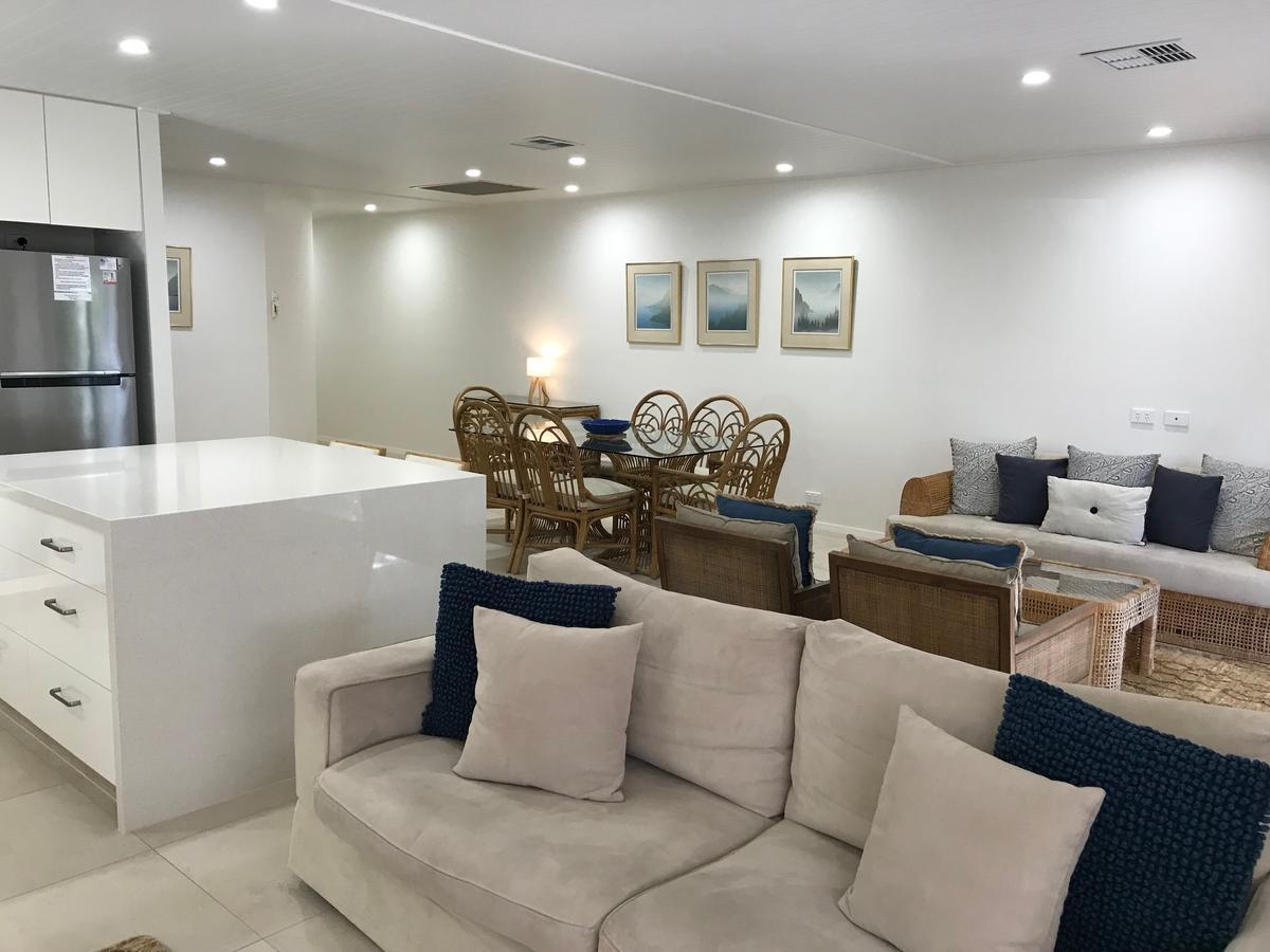 Noosa Boutique Apartments & Elkhorn Villas Exteriér fotografie