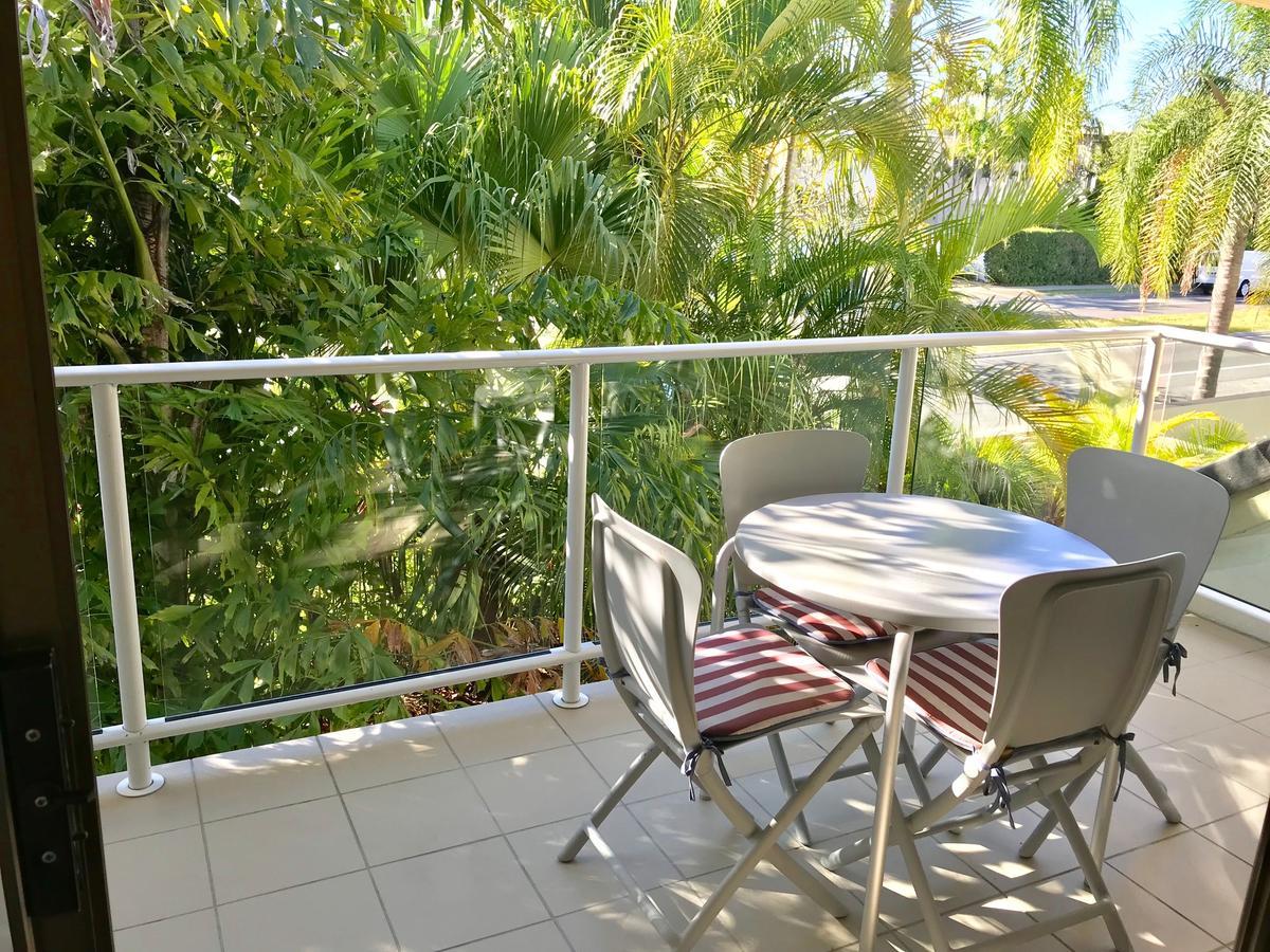 Noosa Boutique Apartments & Elkhorn Villas Exteriér fotografie
