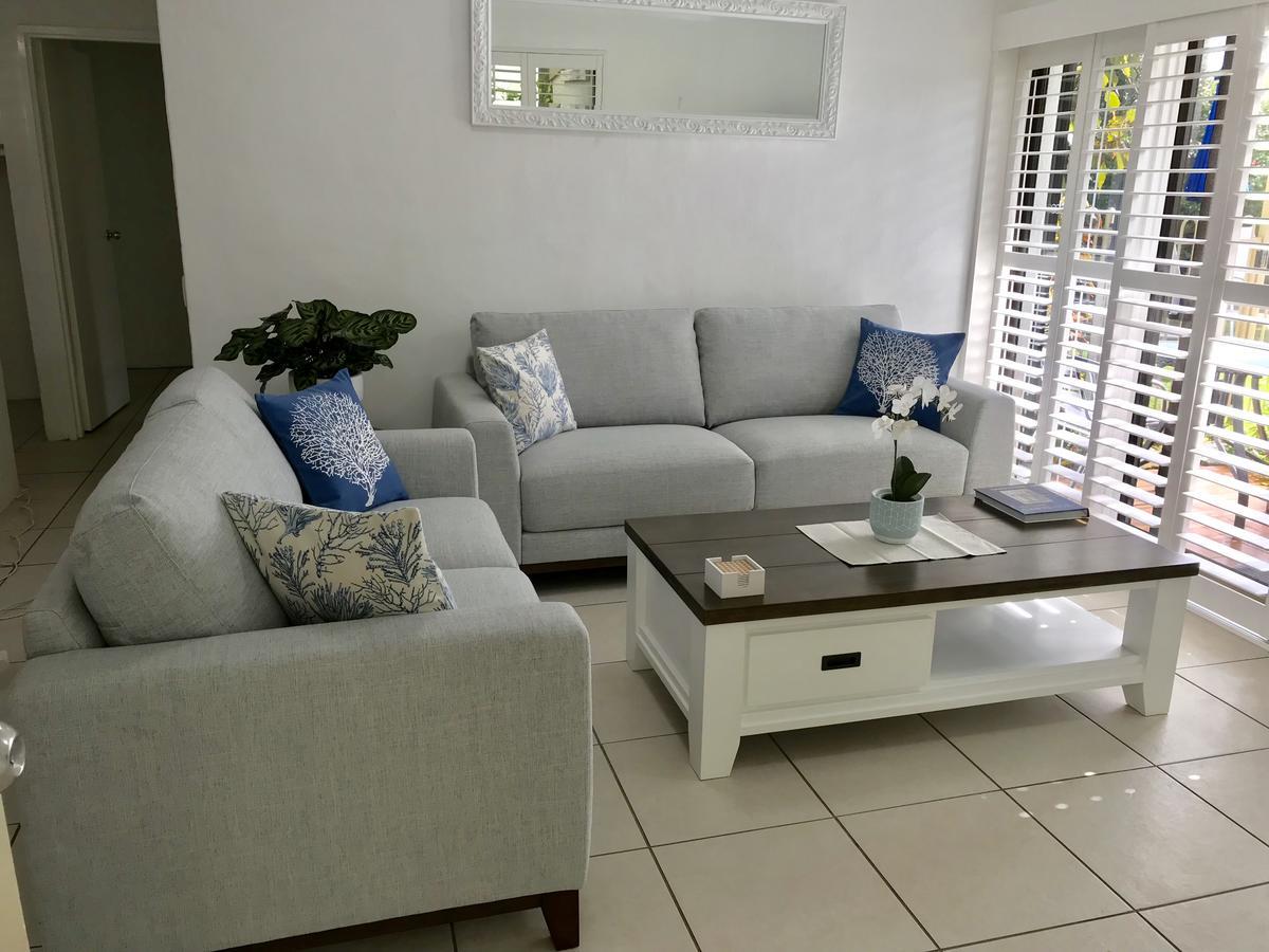Noosa Boutique Apartments & Elkhorn Villas Exteriér fotografie