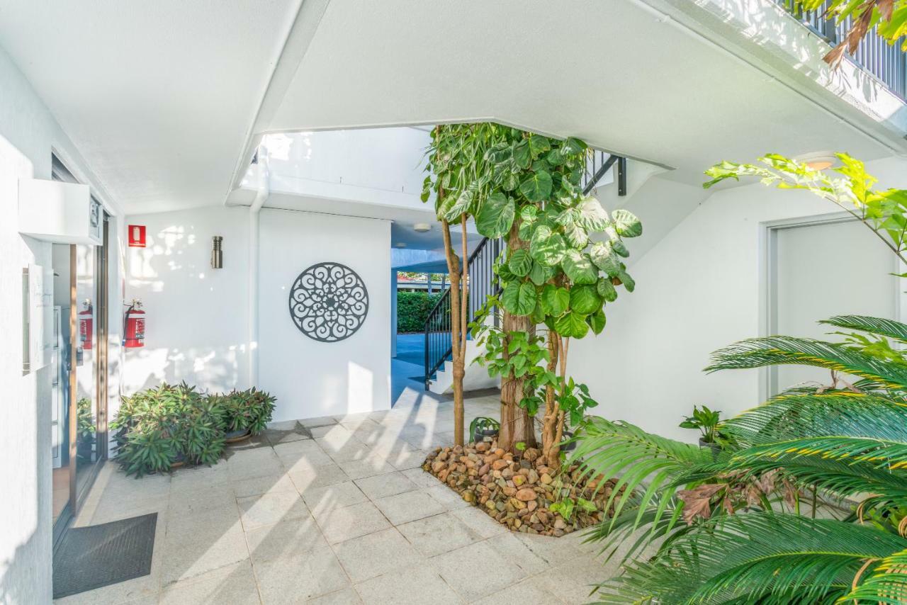 Noosa Boutique Apartments & Elkhorn Villas Exteriér fotografie