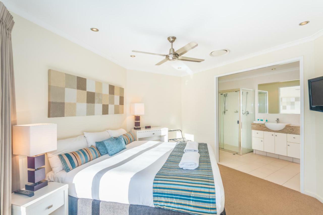 Noosa Boutique Apartments & Elkhorn Villas Exteriér fotografie