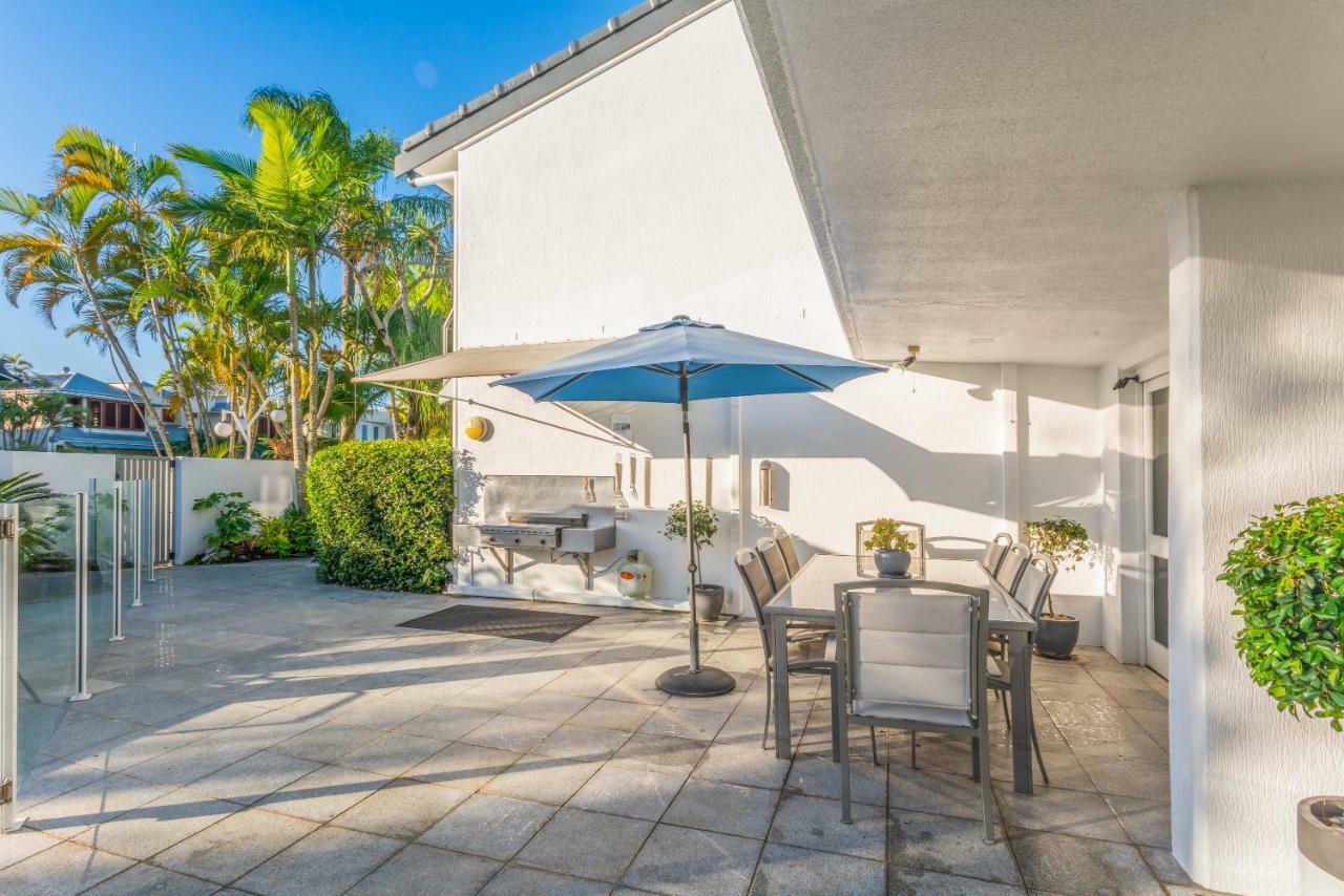 Noosa Boutique Apartments & Elkhorn Villas Exteriér fotografie