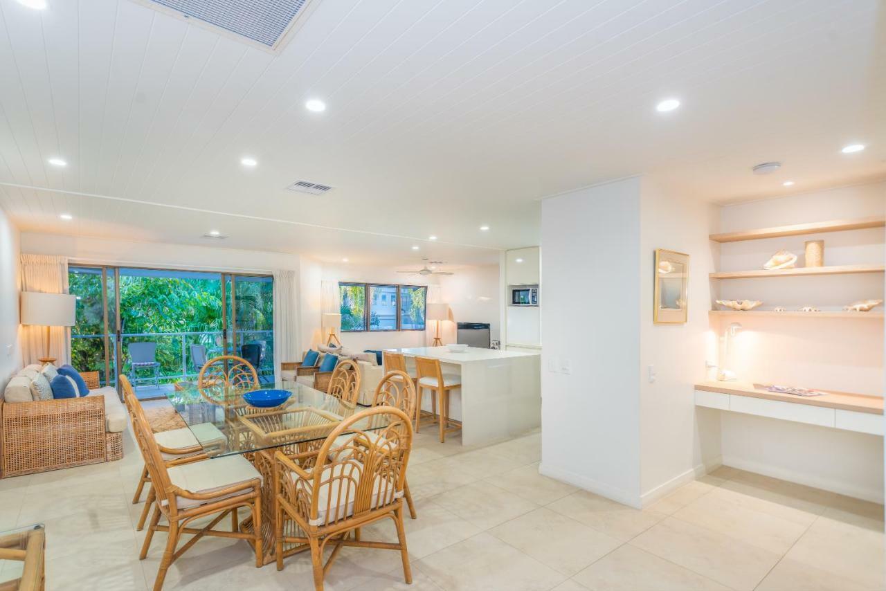 Noosa Boutique Apartments & Elkhorn Villas Exteriér fotografie